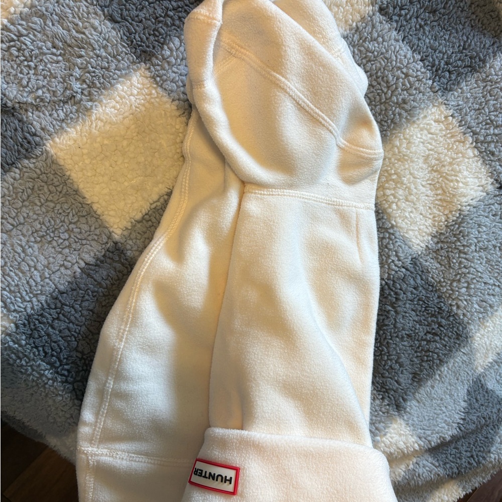 Hunter boot liners